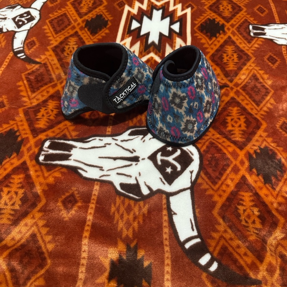 Tacktical Equine Bells